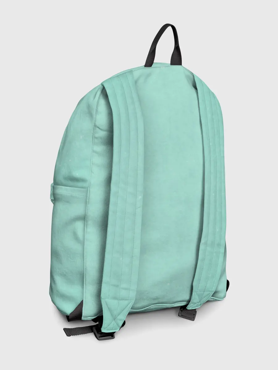 Рюкзак джинсовый / Джон Уик