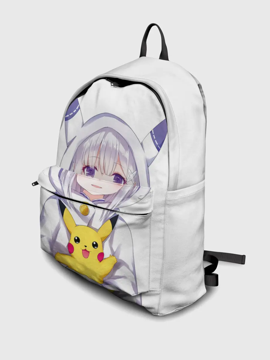 Рюкзак джинсовый / My Pika