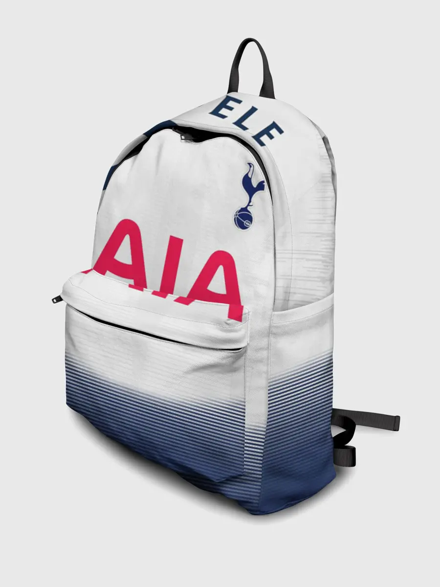 Рюкзак джинсовый / Dele Alli home 18-19