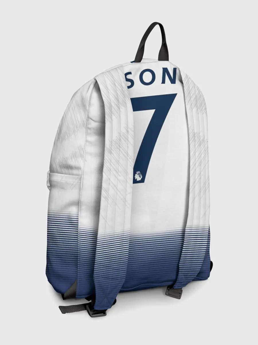 Рюкзак джинсовый / Son home 18-19