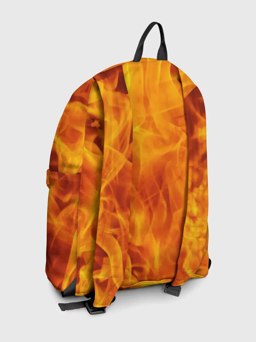 Рюкзак джинсовый / ЪУЪ СЪУКА