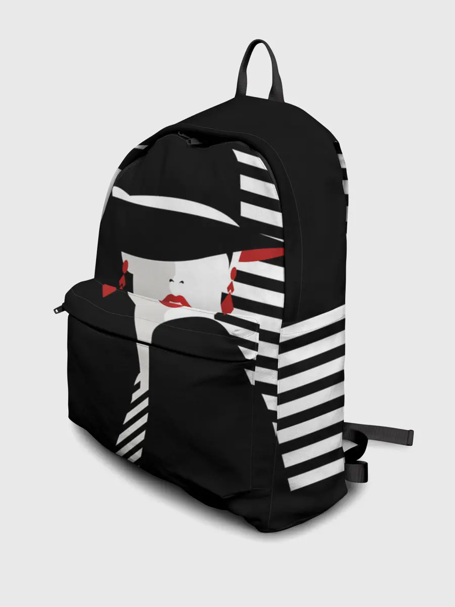 Рюкзак джинсовый / Fashion