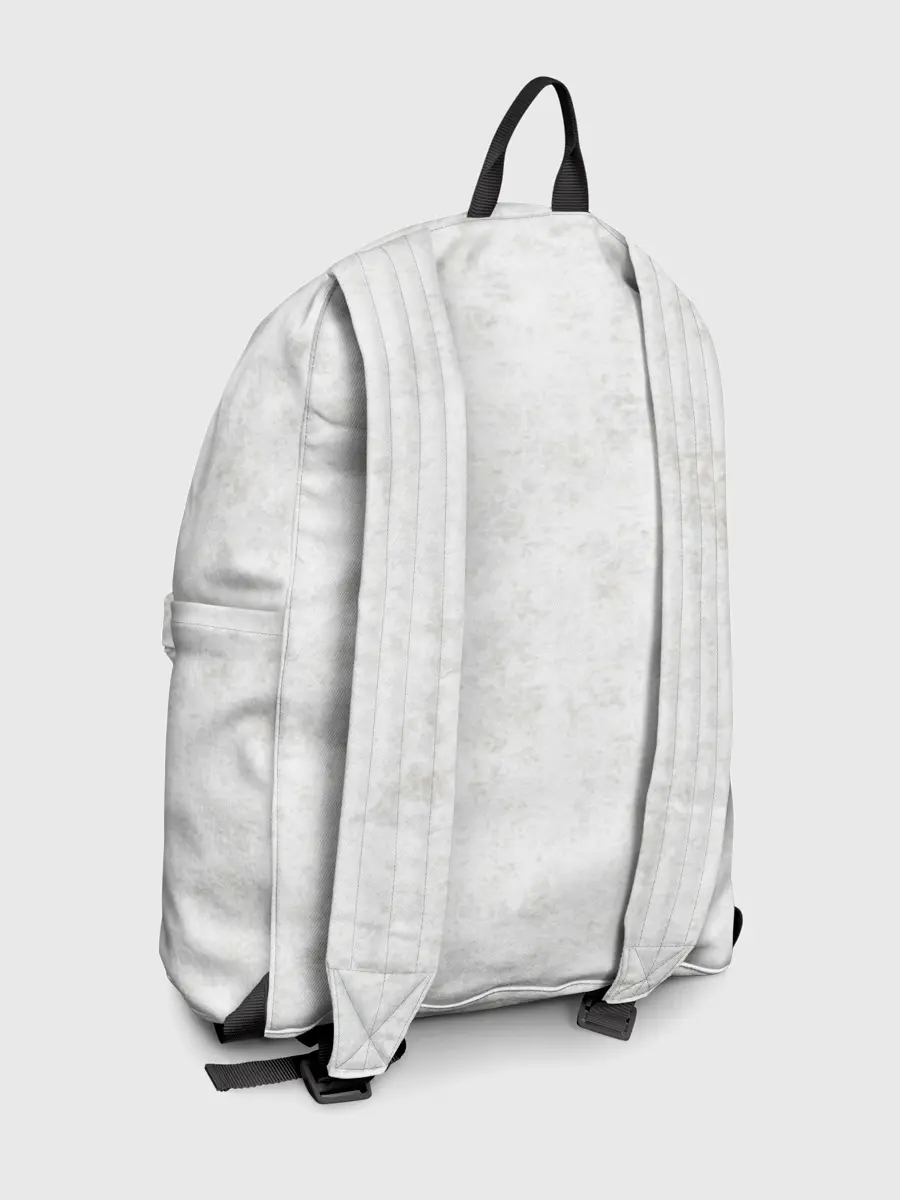 Рюкзак джинсовый / Have a nice day