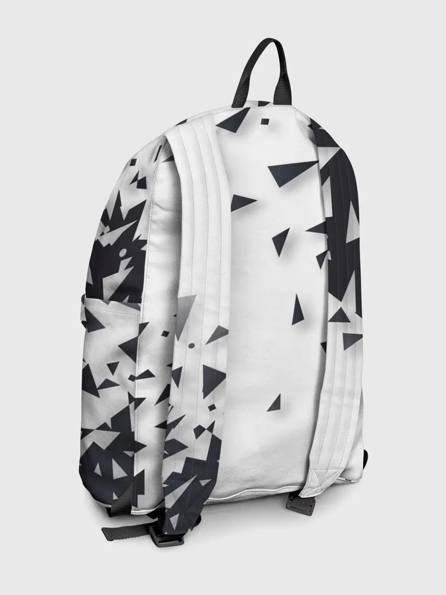 Рюкзак джинсовый / Juventus