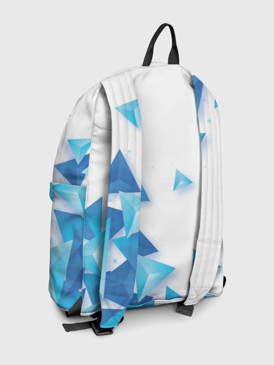 Рюкзак джинсовый / Juventus