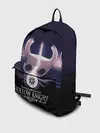 Рюкзак джинсовый / Hollow Knight