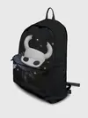 Рюкзак джинсовый / Hollow Knight