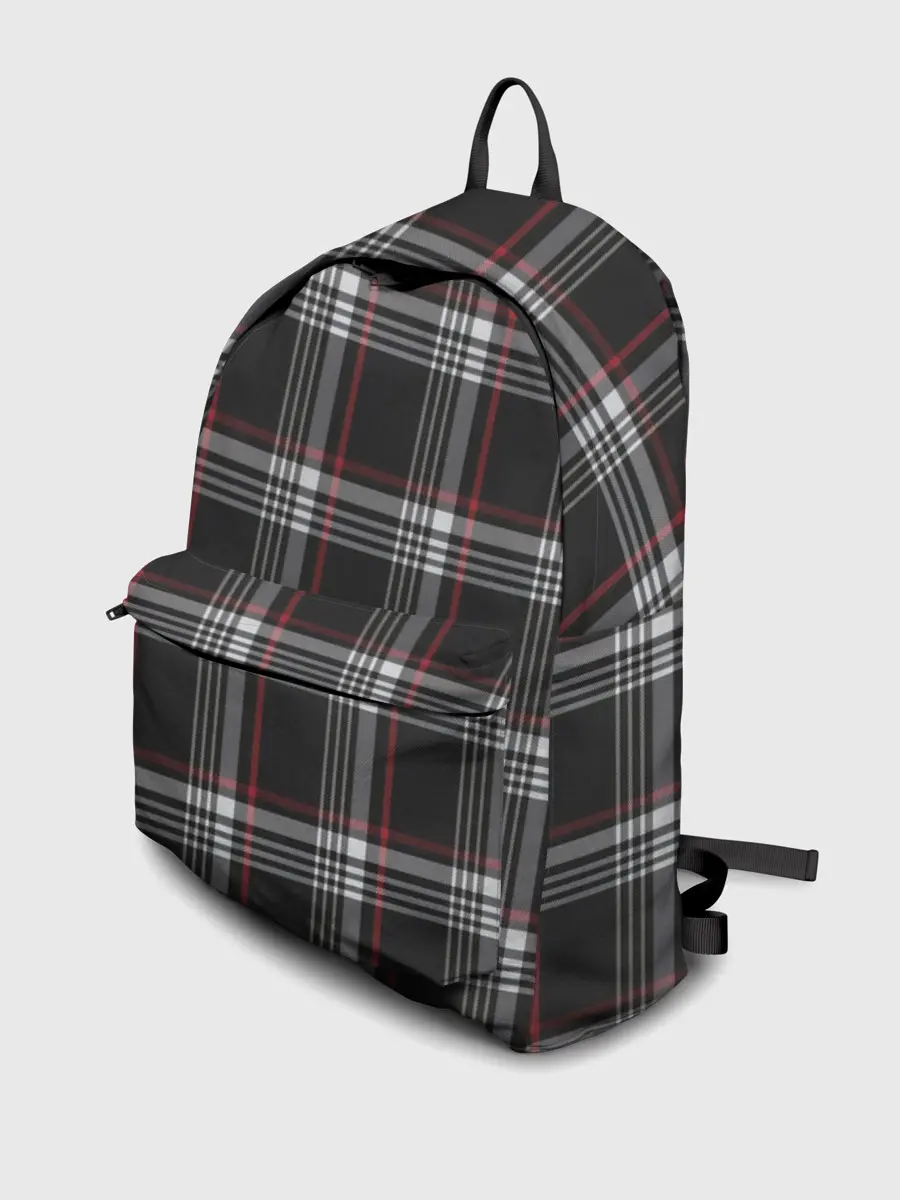 Рюкзак джинсовый / Shotlandka.