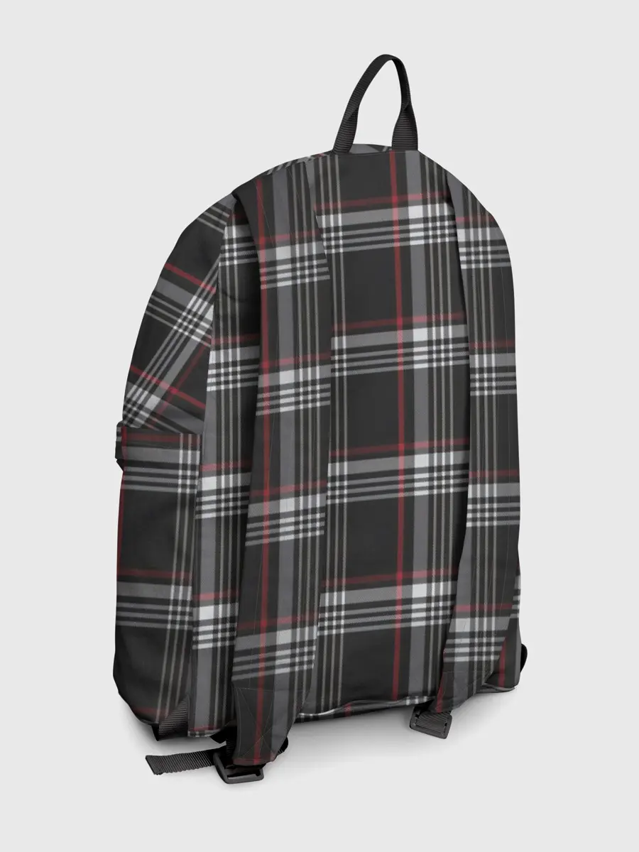 Рюкзак джинсовый / Shotlandka.