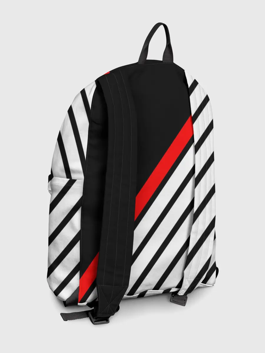 Рюкзак джинсовый / TWENTY ONE PILOTS