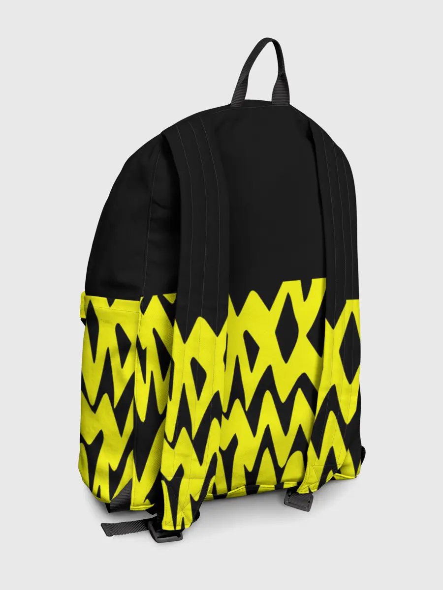 Рюкзак джинсовый / Twenty One Pilots 12