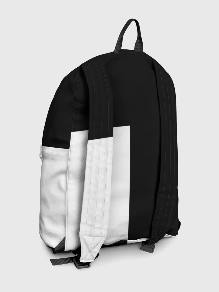 Рюкзак джинсовый / BTS [9]