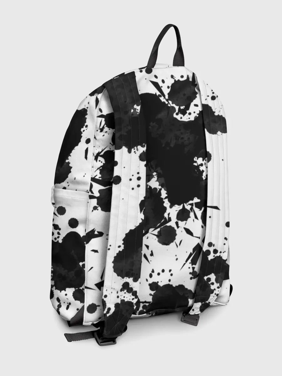 Рюкзак джинсовый / PINK FLOYD