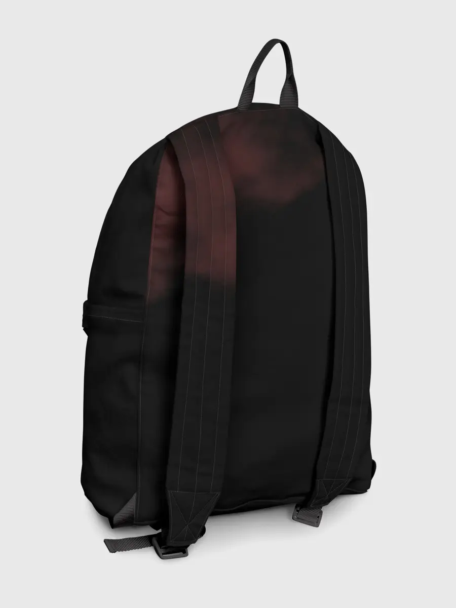 Рюкзак джинсовый / Tokio Hotel