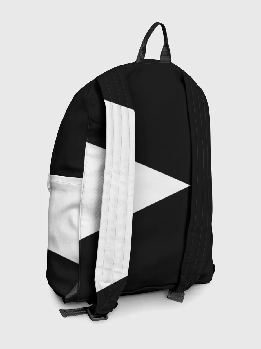 Рюкзак джинсовый / Pink Floyd - Comfortably Numb