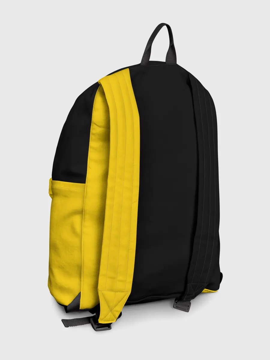 Рюкзак джинсовый / Rammstein Deutschland