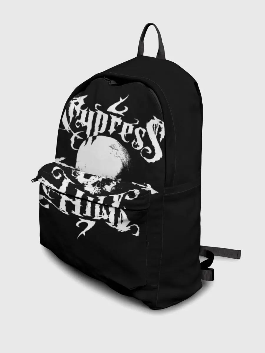 Рюкзак джинсовый / Cypress Hill