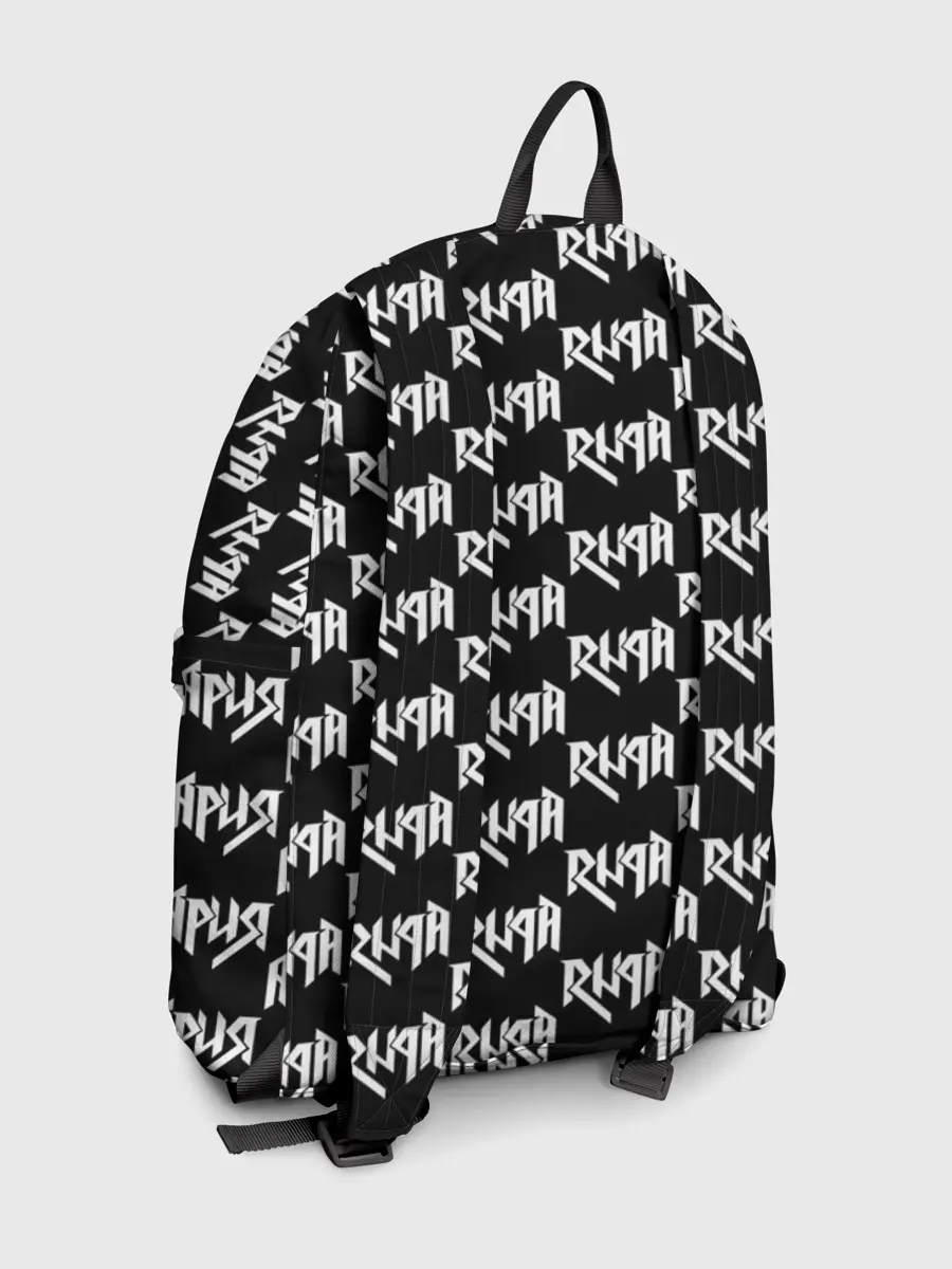 Рюкзак джинсовый / Ария