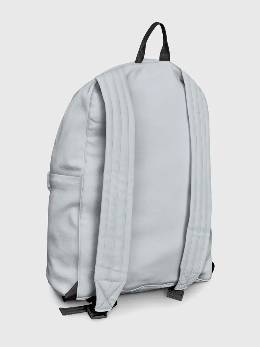 Рюкзак джинсовый / Death Stranding