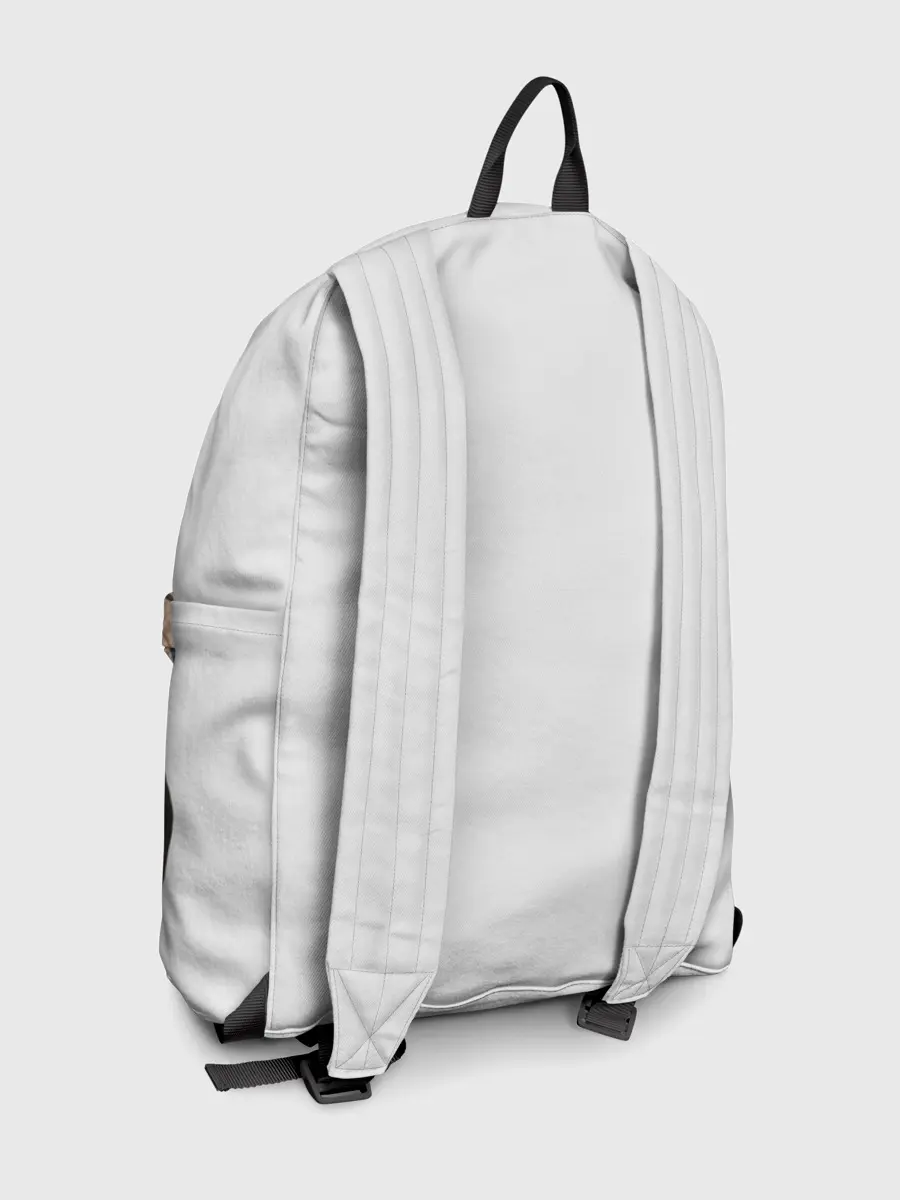 Рюкзак джинсовый / Наездница