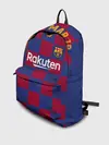 Рюкзак джинсовый / Неймар Форма Барселона 19/20
