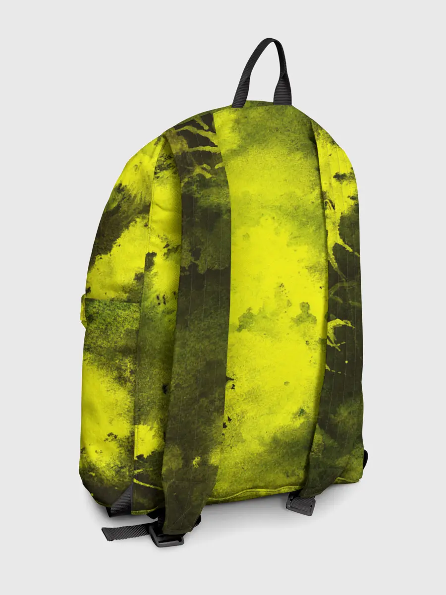 Рюкзак джинсовый / Darksiders