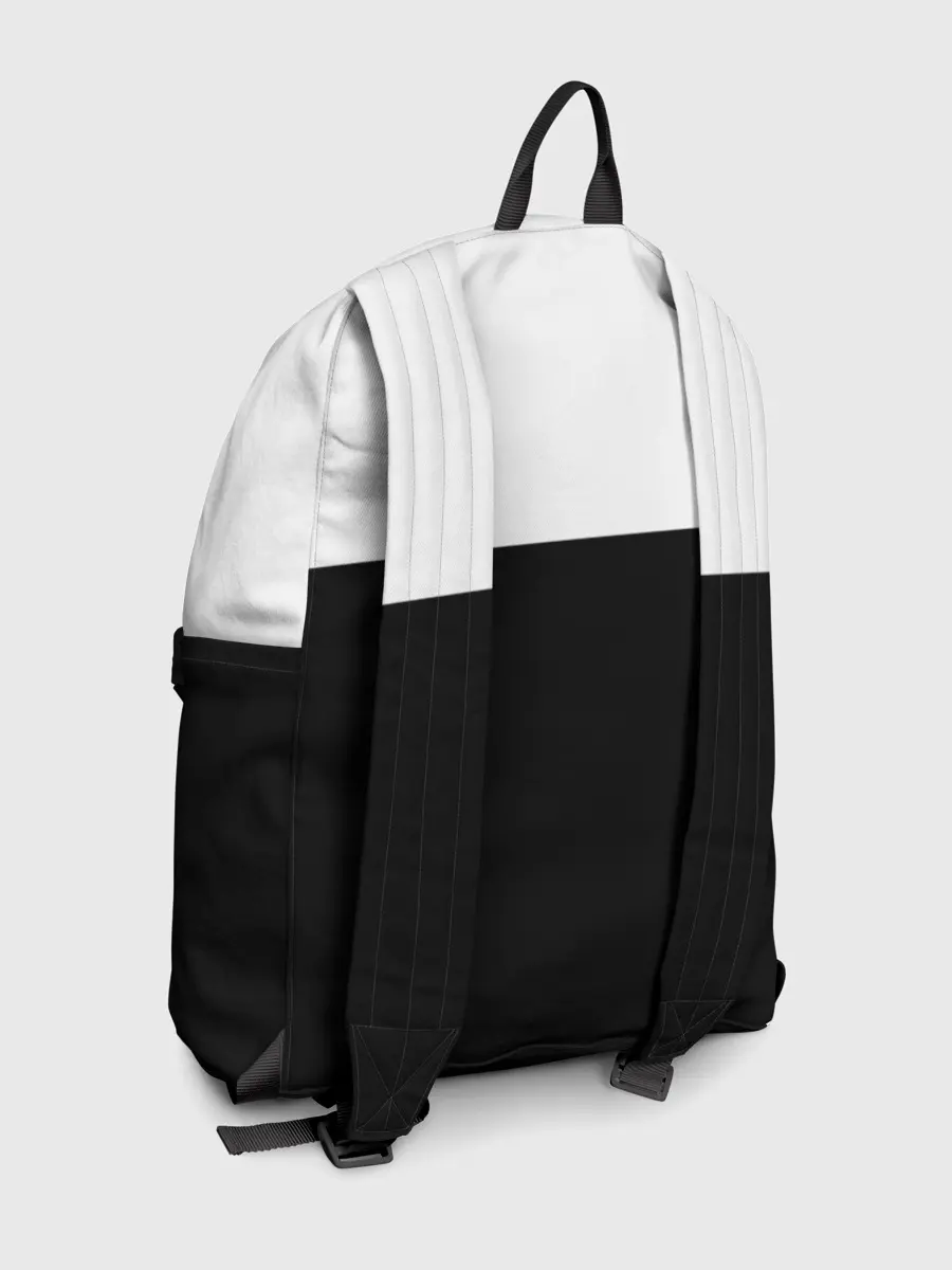 Рюкзак джинсовый / STRANGER THINGS