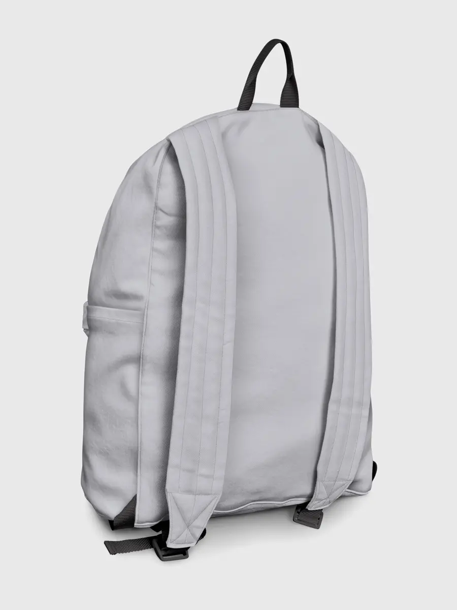 Рюкзак джинсовый / Yoga time