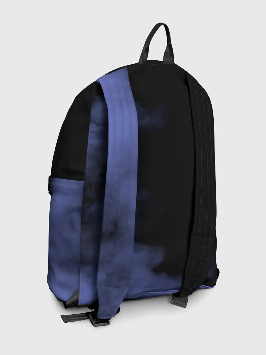 Рюкзак джинсовый / Arch Enemy