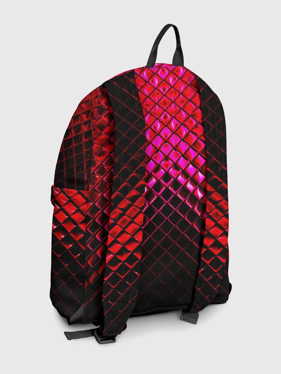 Рюкзак джинсовый / Doom Enternal