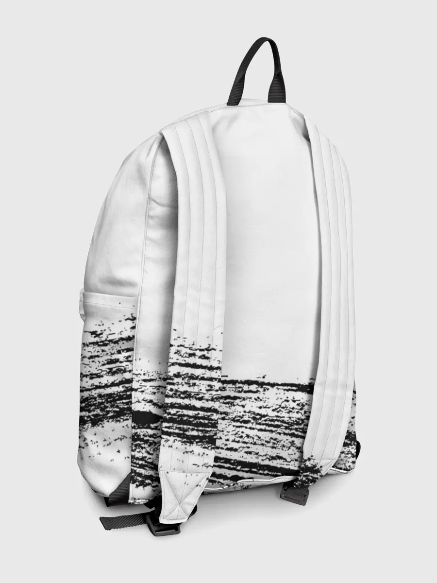 Рюкзак джинсовый / STRANGER THINGS