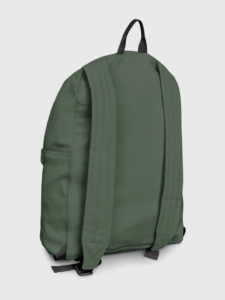 Рюкзак джинсовый / Mayuri Kurotsuchi