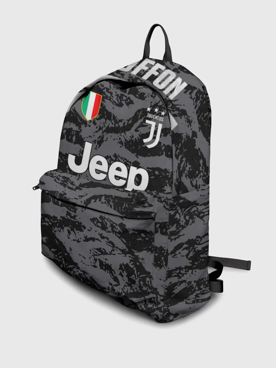 Рюкзак джинсовый / Buffon away 19-20