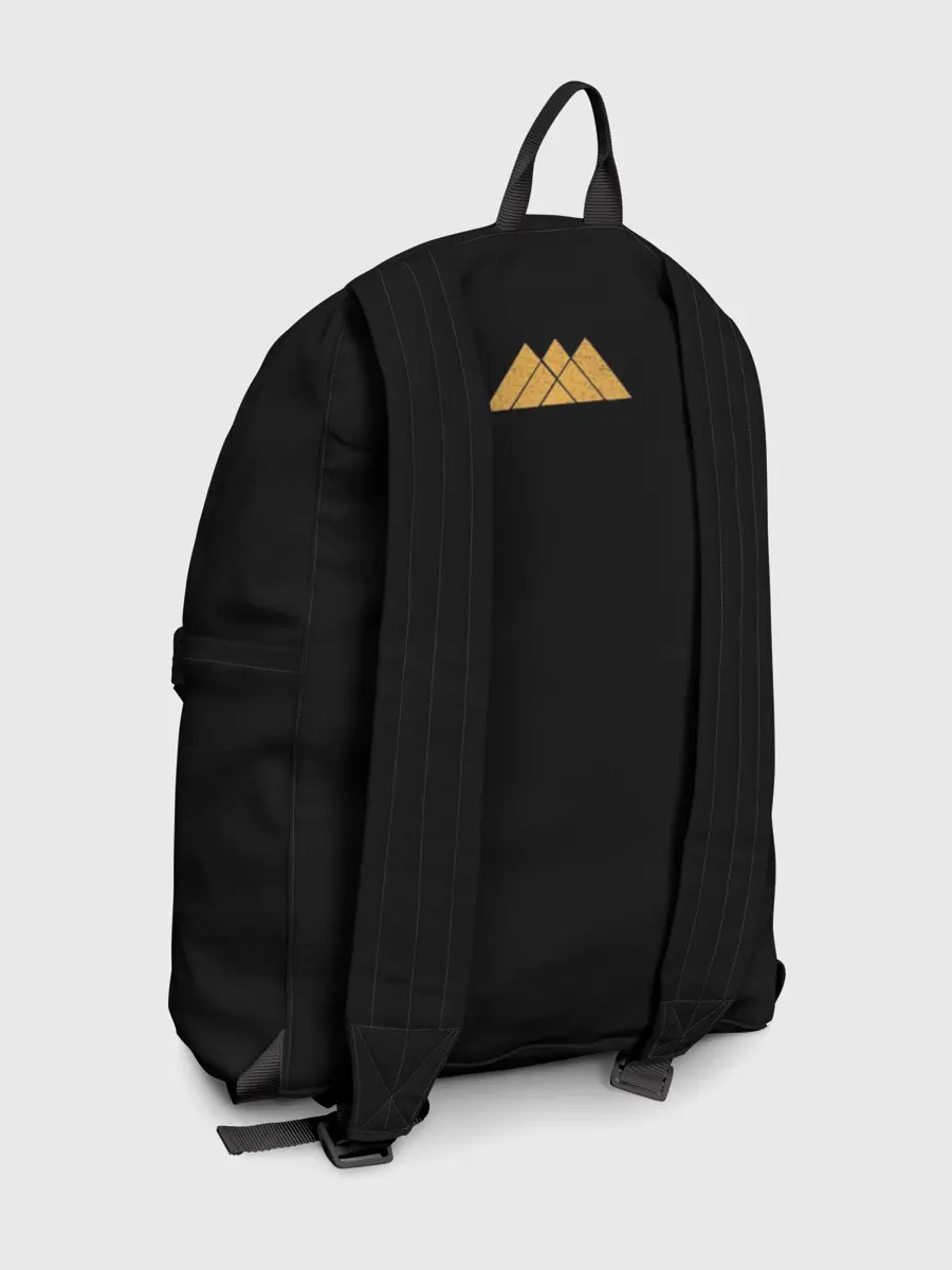 Рюкзак джинсовый / Destiny