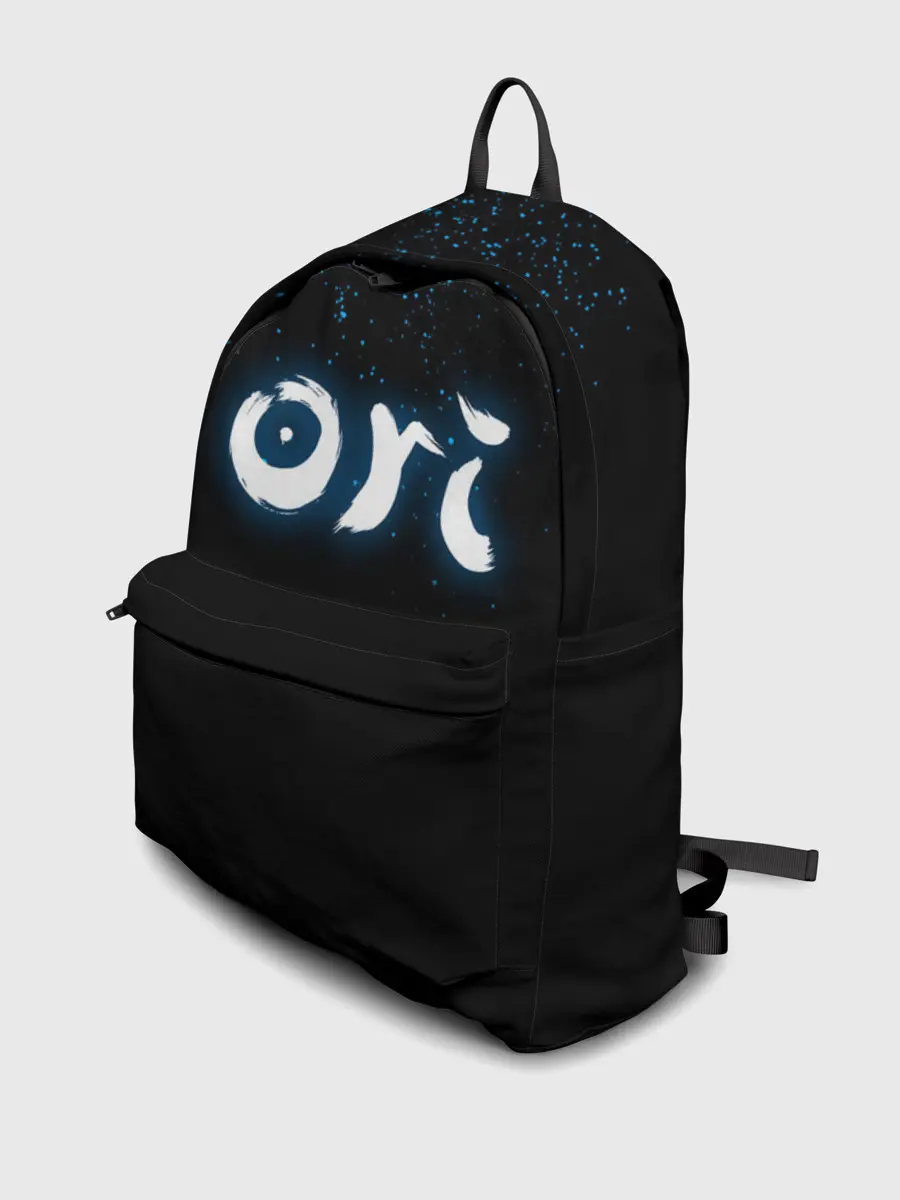 Рюкзак джинсовый / ORI