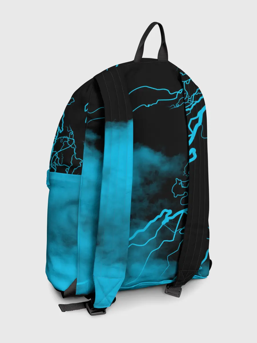 Рюкзак джинсовый / Louna