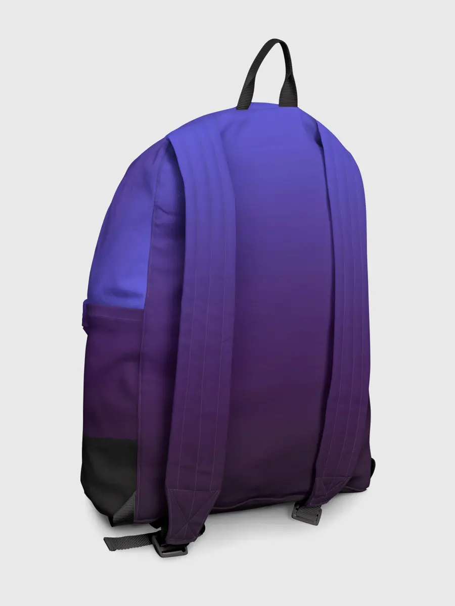 Рюкзак джинсовый / ALEKSEEV