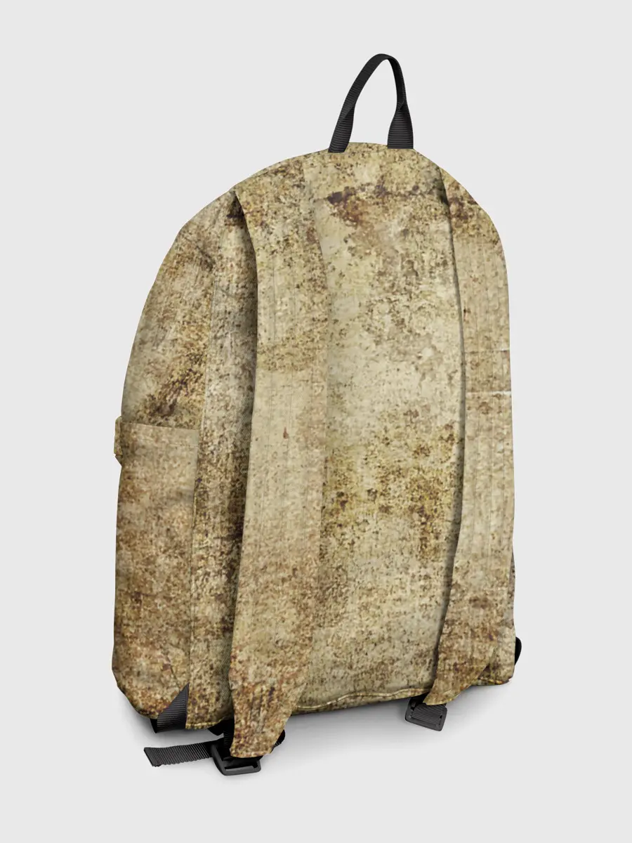 Рюкзак джинсовый / Сектор Газа