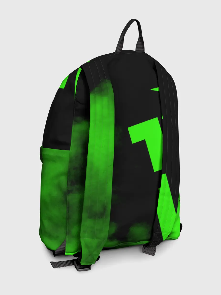 Рюкзак джинсовый / Пикник