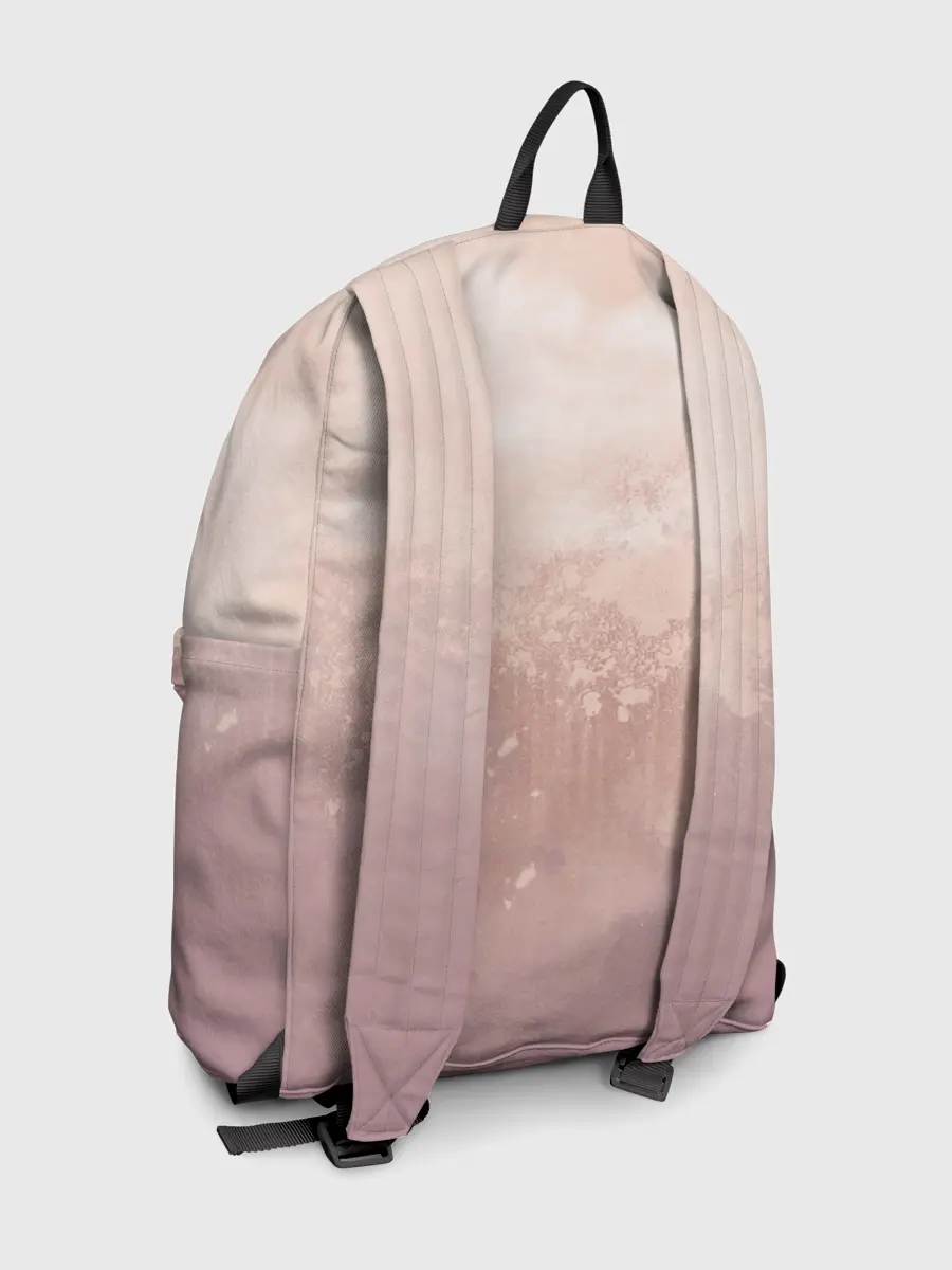 Рюкзак джинсовый / Descendants of the Sun