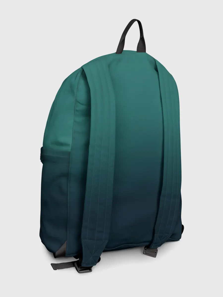 Рюкзак джинсовый / Dance With The Dead