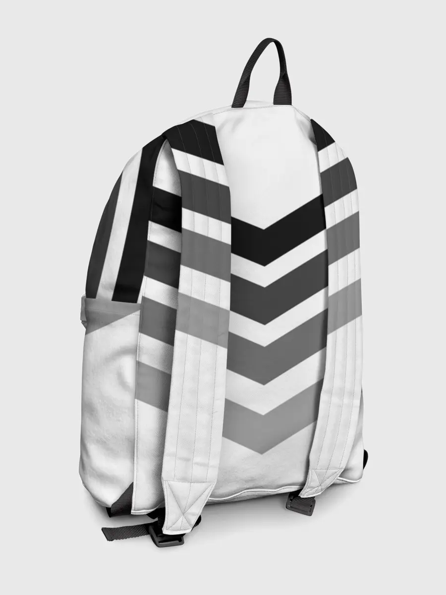 Рюкзак джинсовый / Metallica