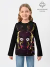 Детский лонгслив / FNAF [2]