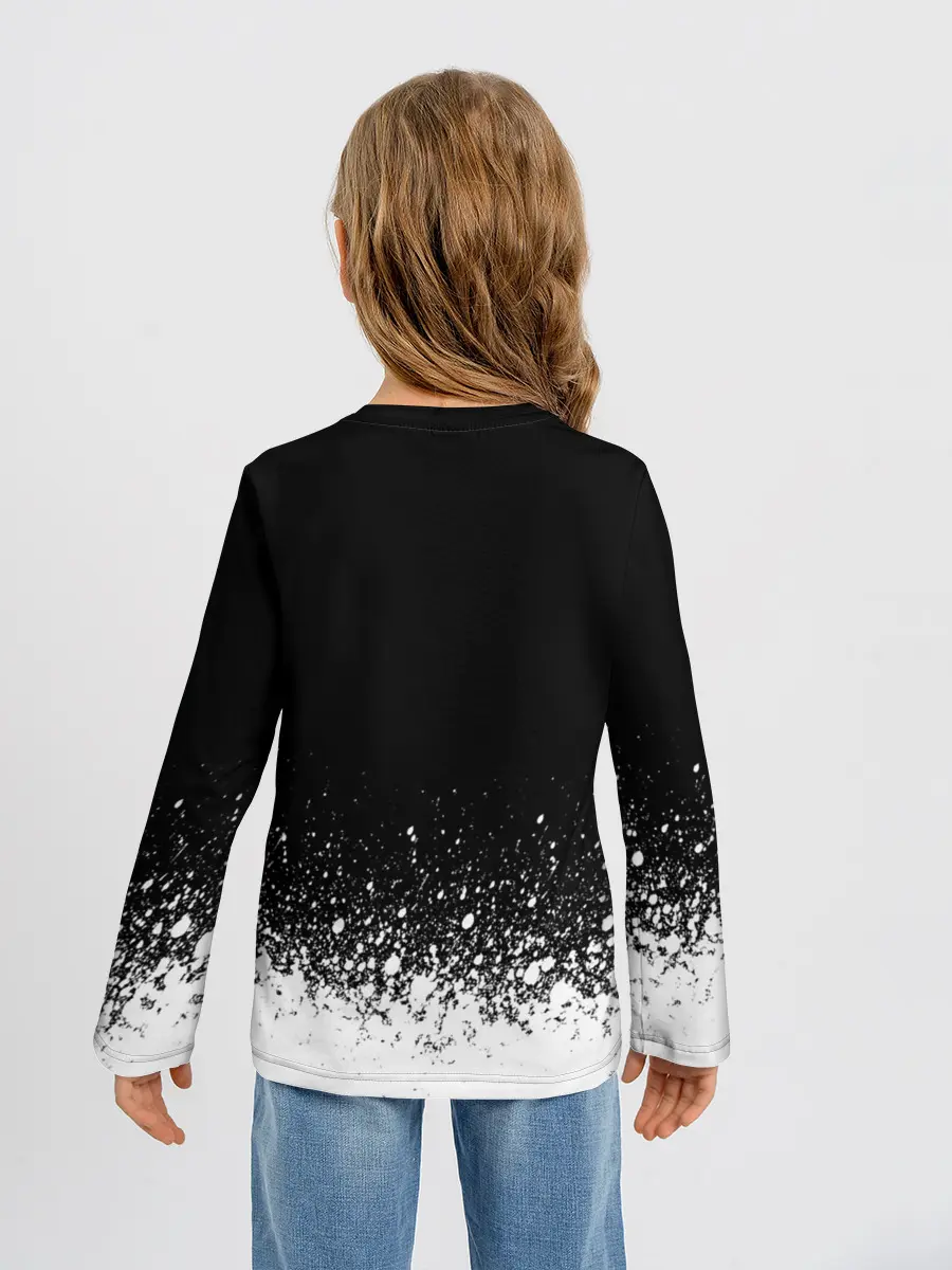 Детский лонгслив / Assassin’s Creed [04]