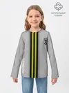 Детский лонгслив / Juventus