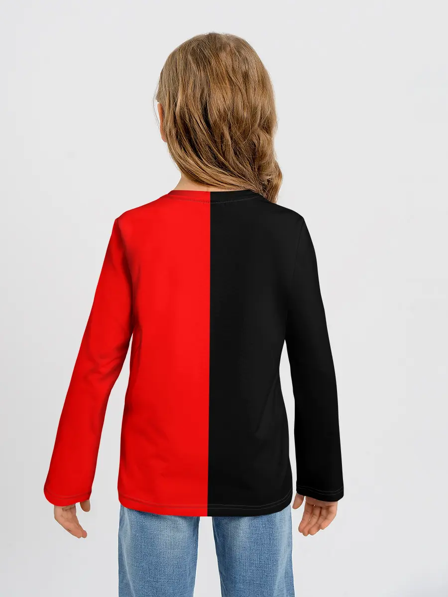 Детский лонгслив / MAFIA 2 [9]