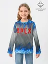 Детский лонгслив / APEX LEGENDS