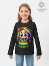 Детский лонгслив / 6IX9INE