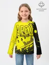 Детский лонгслив / Apex Legends