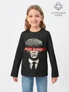 Детский лонгслив / Острые Козырьки